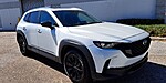 Used 2023 MAZDA CX-50 2.5 S PREFERRED PLUS PACKAGE AWD in WEST PALM BEACH, FLORIDA