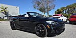 Used 2018 BMW 2 SERIES M240I CONVERTIBLE in WEST PALM BEACH, FLORIDA