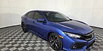 Used 2019 Honda Civic Hatchback SPORT TOURING CVT in WEST PALM BEACH, FLORIDA
