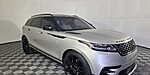 Used 2018 LAND ROVER RANGE ROVER VELAR P380 R-DYNAMIC SE in WEST PALM BEACH, FLORIDA