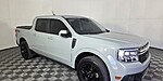 Used 2022 FORD MAVERICK LARIAT AWD SUPERCREW in WEST PALM BEACH, FLORIDA