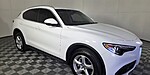 Used 2020 ALFA ROMEO STELVIO RWD in WEST PALM BEACH, FLORIDA