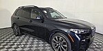 Used 2022 BMW X7 XDRIVE40I SPORTS ACTIVITY VEHICLE in WEST PALM BEACH, FLORIDA
