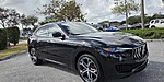 Used 2023 MASERATI LEVANTE GT AWD in WEST PALM BEACH, FLORIDA