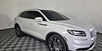 Used 2022 LINCOLN NAUTILUS RESERVE FWD in WEST PALM BEACH, FLORIDA