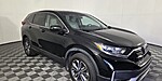 Used 2022 Honda CR-V EX 2WD in WEST PALM BEACH, FLORIDA