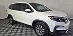 Used 2019 Honda Pilot EX-L 2WD in WEST PALM BEACH, FLORIDA