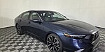 Used 2023 Honda Accord Hybrid TOURING SEDAN in WEST PALM BEACH, FLORIDA
