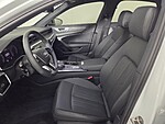 Used 2025 AUDI A6 SEDAN PREMIUM 55 TFSI QUATTRO in WEST PALM BEACH, FLORIDA (Photo 10)