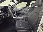Used 2025 AUDI A6 SEDAN PREMIUM 55 TFSI QUATTRO in WEST PALM BEACH, FLORIDA (Photo 11)