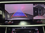 Used 2025 AUDI A6 SEDAN PREMIUM 55 TFSI QUATTRO in WEST PALM BEACH, FLORIDA (Photo 13)