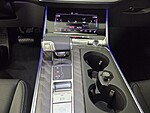 Used 2025 AUDI A6 SEDAN PREMIUM 55 TFSI QUATTRO in WEST PALM BEACH, FLORIDA (Photo 14)