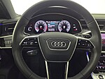 Used 2025 AUDI A6 SEDAN PREMIUM 55 TFSI QUATTRO in WEST PALM BEACH, FLORIDA (Photo 16)