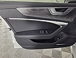 Used 2025 AUDI A6 SEDAN PREMIUM 55 TFSI QUATTRO in WEST PALM BEACH, FLORIDA (Photo 21)