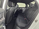 Used 2025 AUDI A6 SEDAN PREMIUM 55 TFSI QUATTRO in WEST PALM BEACH, FLORIDA (Photo 24)