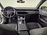 Used 2025 AUDI A6 SEDAN PREMIUM 55 TFSI QUATTRO in WEST PALM BEACH, FLORIDA (Photo 26)