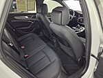 Used 2025 AUDI A6 SEDAN PREMIUM 55 TFSI QUATTRO in WEST PALM BEACH, FLORIDA (Photo 29)