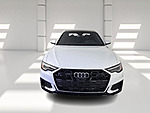 Used 2025 AUDI A6 SEDAN PREMIUM 55 TFSI QUATTRO in WEST PALM BEACH, FLORIDA (Photo 3)