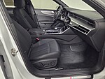 Used 2025 AUDI A6 SEDAN PREMIUM 55 TFSI QUATTRO in WEST PALM BEACH, FLORIDA (Photo 31)