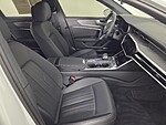 Used 2025 AUDI A6 SEDAN PREMIUM 55 TFSI QUATTRO in WEST PALM BEACH, FLORIDA (Photo 32)