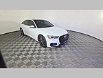Used 2025 AUDI A6 SEDAN PREMIUM 55 TFSI QUATTRO in WEST PALM BEACH, FLORIDA (Photo 34)