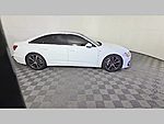 Used 2025 AUDI A6 SEDAN PREMIUM 55 TFSI QUATTRO in WEST PALM BEACH, FLORIDA (Photo 36)