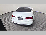 Used 2025 AUDI A6 SEDAN PREMIUM 55 TFSI QUATTRO in WEST PALM BEACH, FLORIDA (Photo 41)