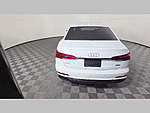 Used 2025 AUDI A6 SEDAN PREMIUM 55 TFSI QUATTRO in WEST PALM BEACH, FLORIDA (Photo 42)