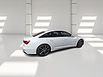 Used 2025 AUDI A6 SEDAN PREMIUM 55 TFSI QUATTRO in WEST PALM BEACH, FLORIDA (Photo 5)