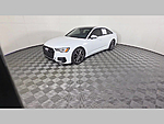 Used 2025 AUDI A6 SEDAN PREMIUM 55 TFSI QUATTRO in WEST PALM BEACH, FLORIDA (Photo 50)