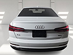 Used 2025 AUDI A6 SEDAN PREMIUM 55 TFSI QUATTRO in WEST PALM BEACH, FLORIDA (Photo 6)