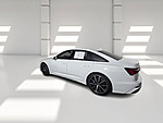 Used 2025 AUDI A6 SEDAN PREMIUM 55 TFSI QUATTRO in WEST PALM BEACH, FLORIDA (Photo 7)