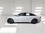 Used 2025 AUDI A6 SEDAN PREMIUM 55 TFSI QUATTRO in WEST PALM BEACH, FLORIDA (Photo 8)