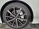 Used 2025 AUDI A6 SEDAN PREMIUM 55 TFSI QUATTRO in WEST PALM BEACH, FLORIDA (Photo 9)