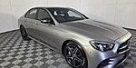 Used 2023 MERCEDES-BENZ E-CLASS E 350 4MATIC SEDAN in WEST PALM BEACH, FLORIDA