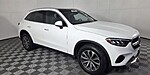 Used 2024 MERCEDES-BENZ GLC-CLASS GLC 300 SUV in WEST PALM BEACH, FLORIDA