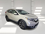 Used 2018 Honda CR-V TOURING 2WD in WEST PALM BEACH, FLORIDA (Photo 1)