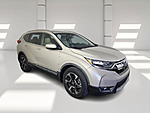 Used 2018 Honda CR-V TOURING 2WD in WEST PALM BEACH, FLORIDA (Photo 2)