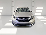 Used 2018 Honda CR-V TOURING 2WD in WEST PALM BEACH, FLORIDA (Photo 3)