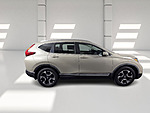 Used 2018 Honda CR-V TOURING 2WD in WEST PALM BEACH, FLORIDA (Photo 4)