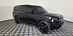 Used 2025 LAND ROVER DEFENDER 130 P400 X-DYNAMIC SE in WEST PALM BEACH, FLORIDA