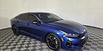 Used 2023 KIA K5 GT-LINE AUTO FWD in WEST PALM BEACH, FLORIDA