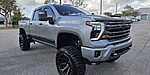 Used 2024 CHEVROLET SILVERADO 2500 4WD CREW CAB 159" HIGH COUNTRY in WEST PALM BEACH, FLORIDA