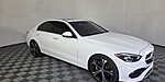 Used 2024 MERCEDES-BENZ C-CLASS C 300 SEDAN in WEST PALM BEACH, FLORIDA