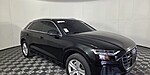 Used 2019 AUDI Q8 PREMIUM 55 TFSI QUATTRO in WEST PALM BEACH, FLORIDA