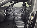 Used 2019 AUDI Q8 PREMIUM 55 TFSI QUATTRO in WEST PALM BEACH, FLORIDA (Photo 12)