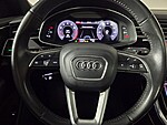 Used 2019 AUDI Q8 PREMIUM 55 TFSI QUATTRO in WEST PALM BEACH, FLORIDA (Photo 18)