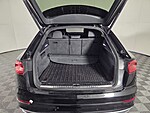Used 2019 AUDI Q8 PREMIUM 55 TFSI QUATTRO in WEST PALM BEACH, FLORIDA (Photo 29)