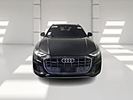 Used 2019 AUDI Q8 PREMIUM 55 TFSI QUATTRO in WEST PALM BEACH, FLORIDA (Photo 3)