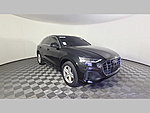 Used 2019 AUDI Q8 PREMIUM 55 TFSI QUATTRO in WEST PALM BEACH, FLORIDA (Photo 34)